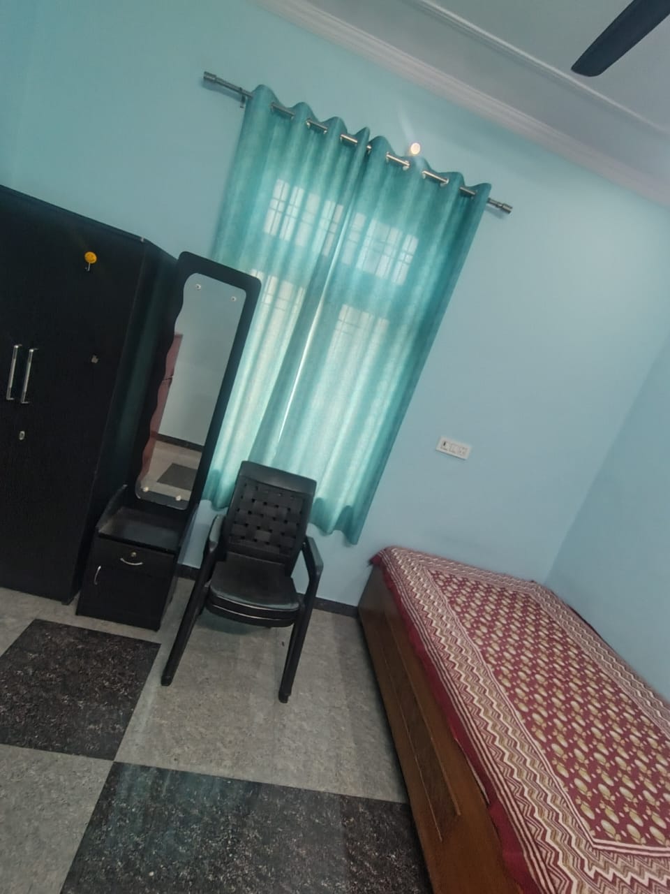 1 RK Furnished Room for Rent in Malviya Nagar Jaipur 10,000-Malviya Nagar-Jaipur